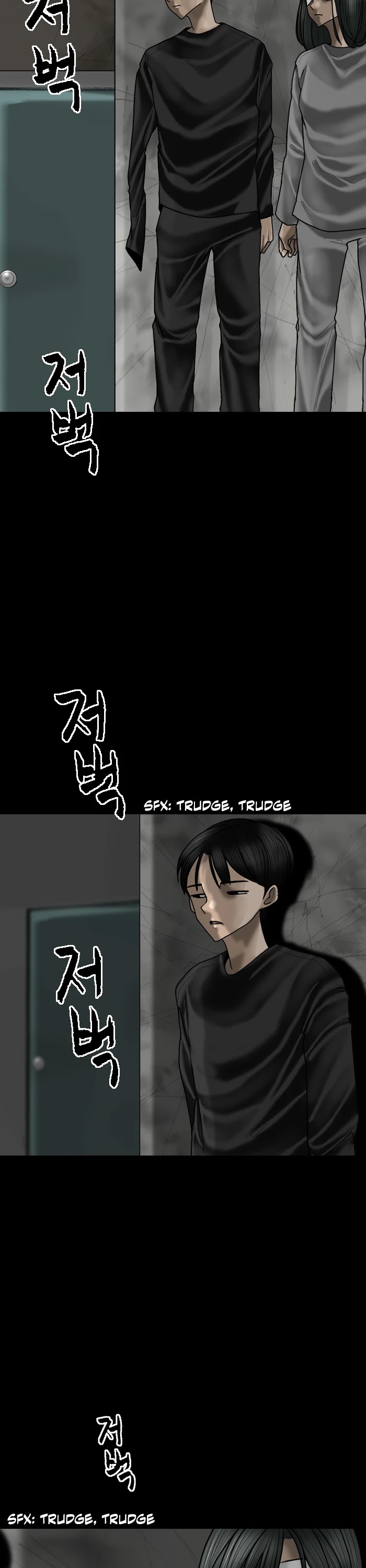 Planetary Human Chapter 87 page 18 - Chapter 87