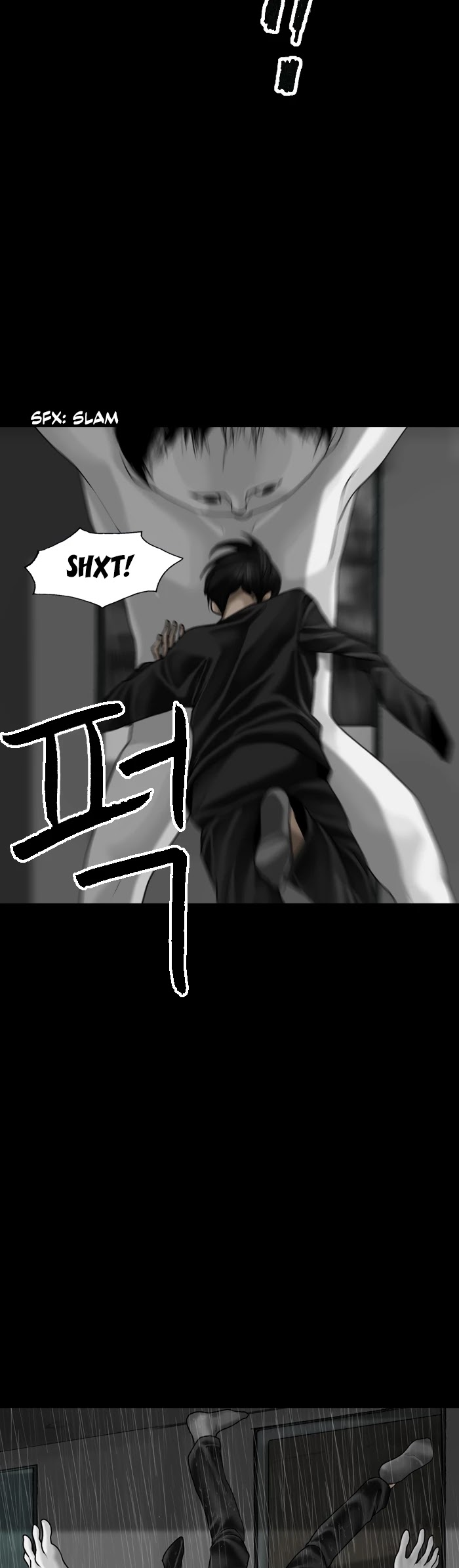Planetary Human Chapter 87 page 24 - Chapter 87