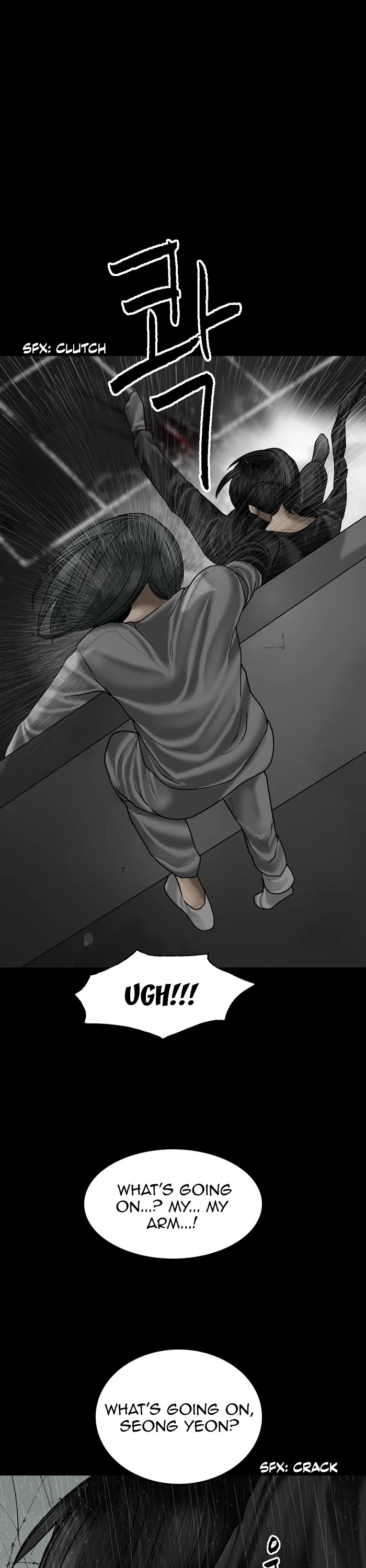 Planetary Human Chapter 87 page 26 - Chapter 87