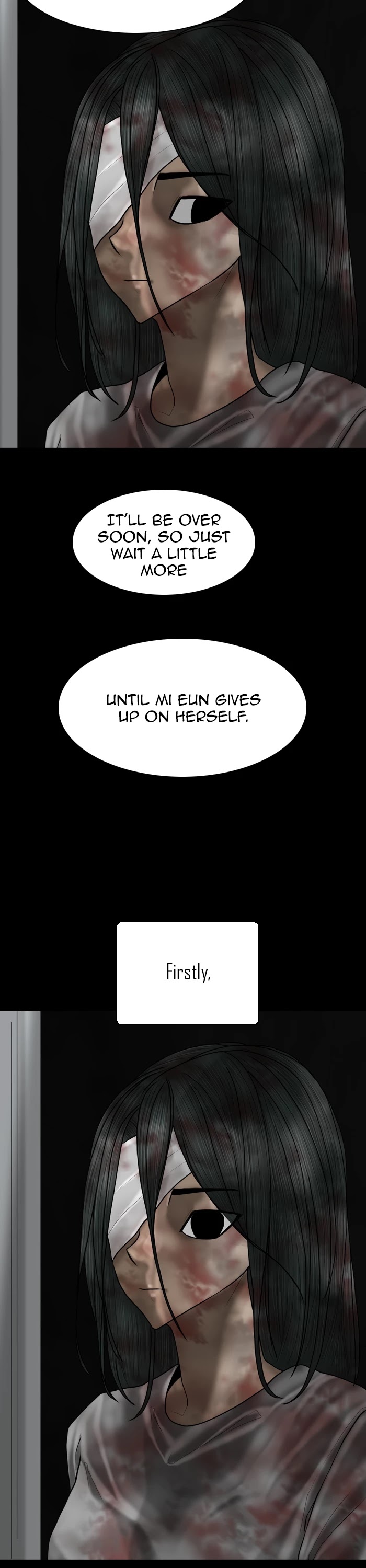 Planetary Human Chapter 88 page 17 - Chapter 88