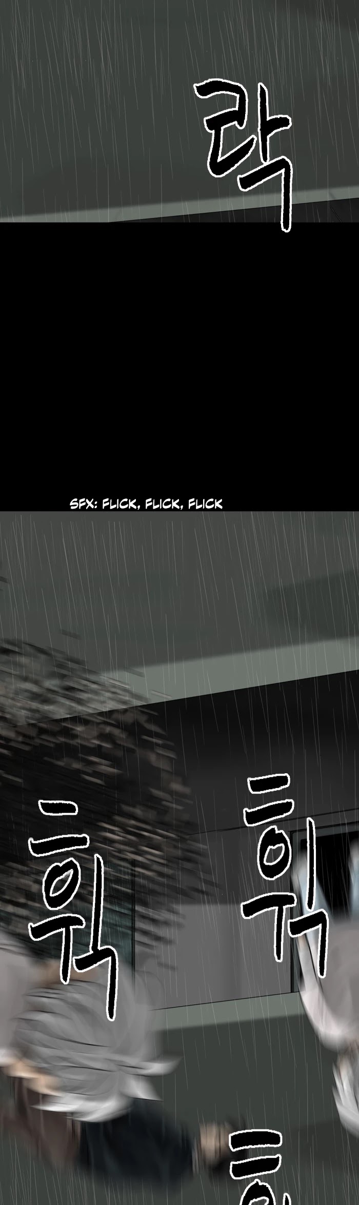 Planetary Human Chapter 89 page 24 - Chapter 89