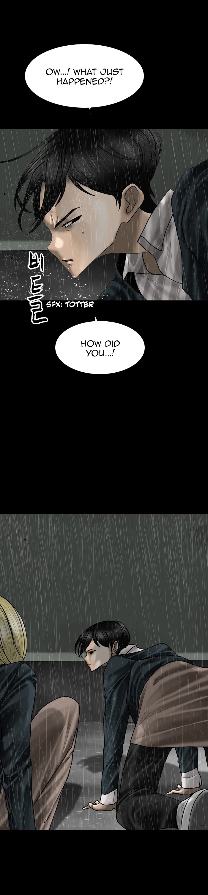 Planetary Human Chapter 89 page 26 - Chapter 89