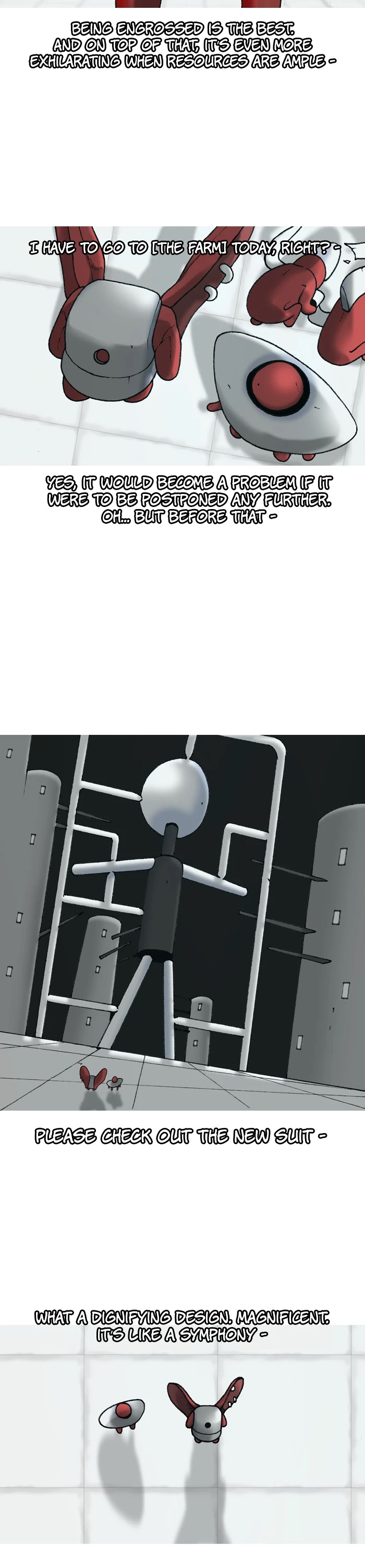 Planetary Human Chapter 9 page 10 - Chapter 9