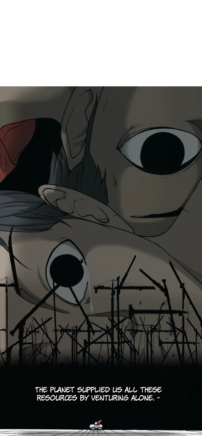 Planetary Human Chapter 9 page 23 - Chapter 9