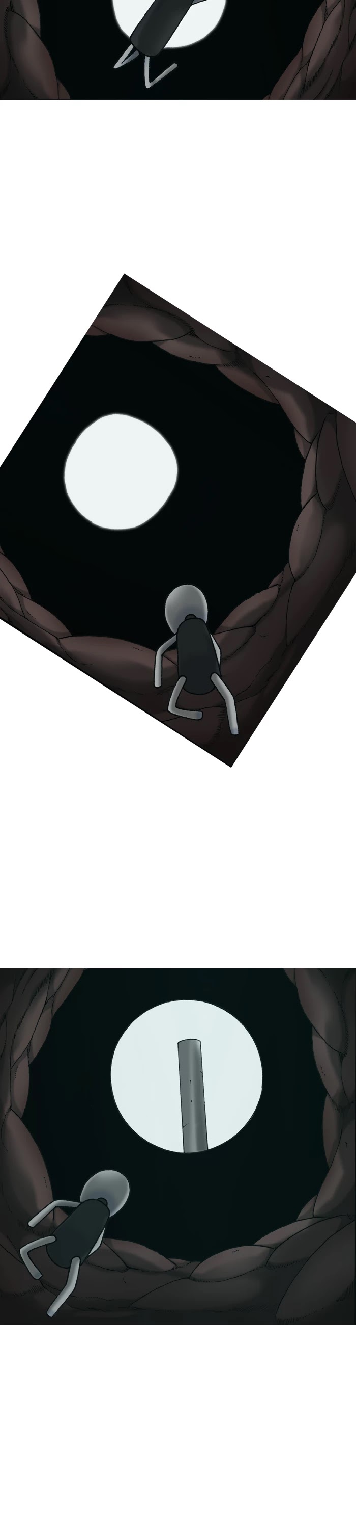 Planetary Human Chapter 9 page 28 - Chapter 9