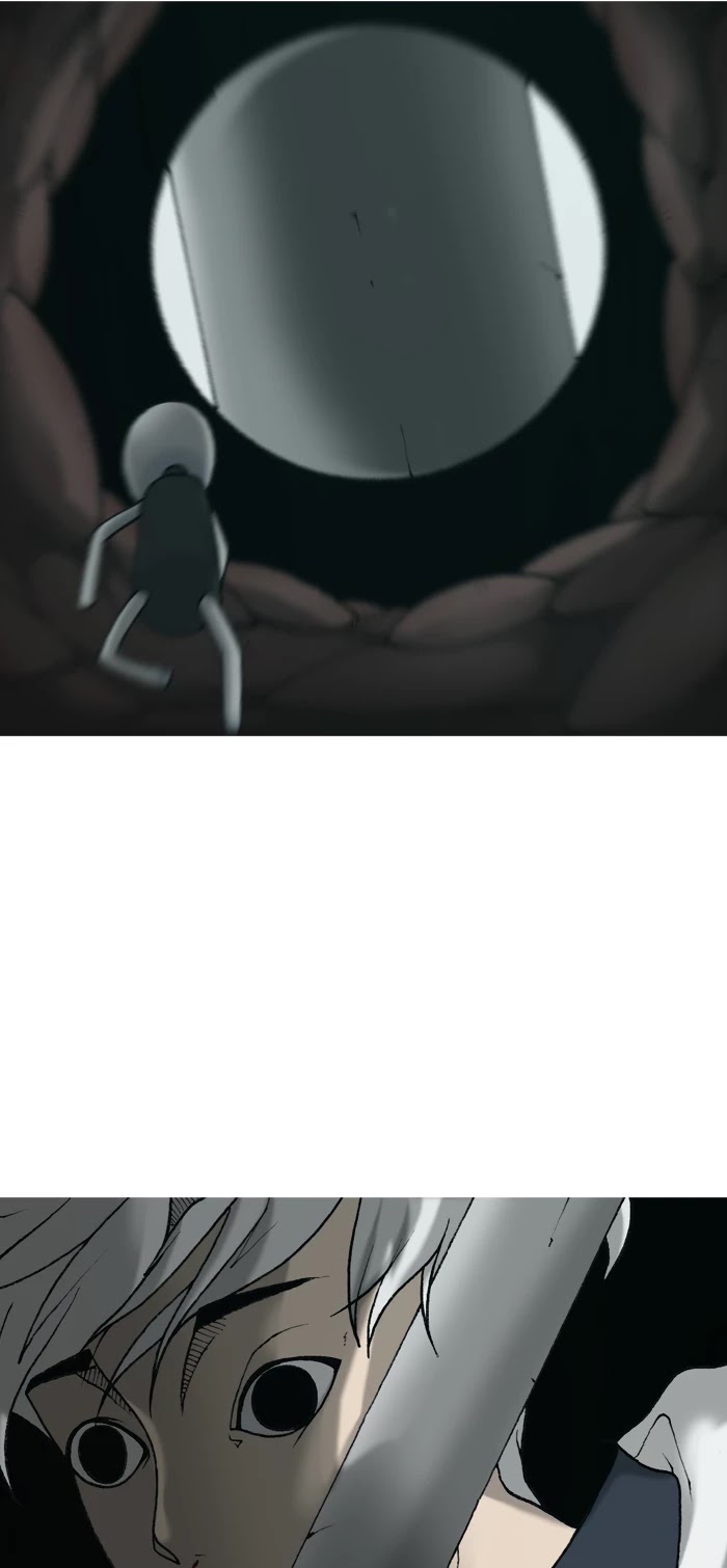 Planetary Human Chapter 9 page 29 - Chapter 9