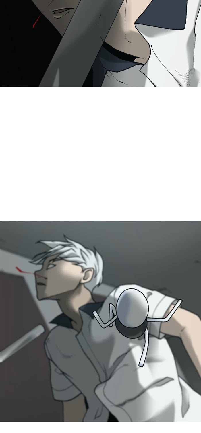 Planetary Human Chapter 9 page 30 - Chapter 9
