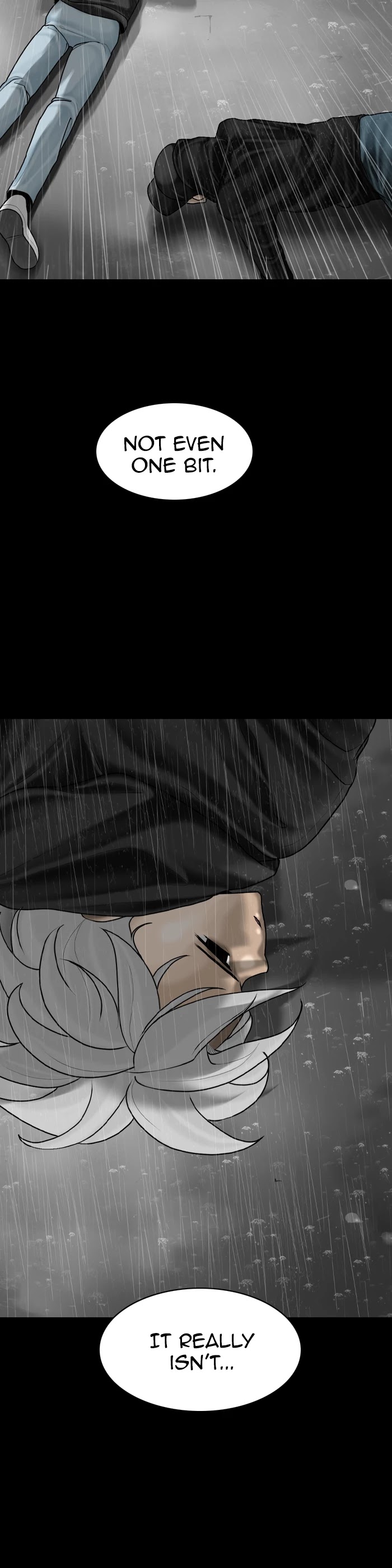 Planetary Human Chapter 90 page 30 - Chapter 90