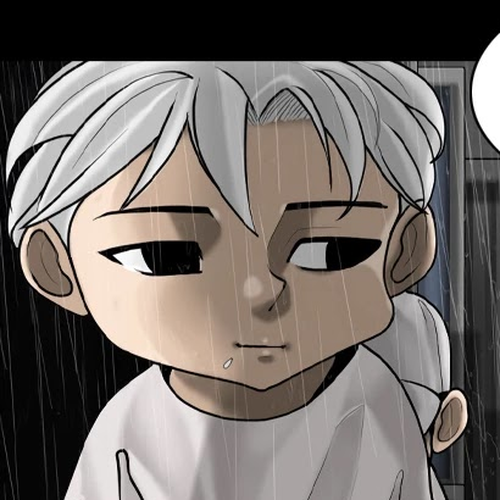 Planetary Human Chapter 90 cover