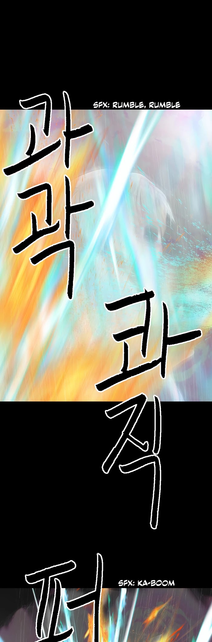 Planetary Human Chapter 91 page 14 - Chapter 91
