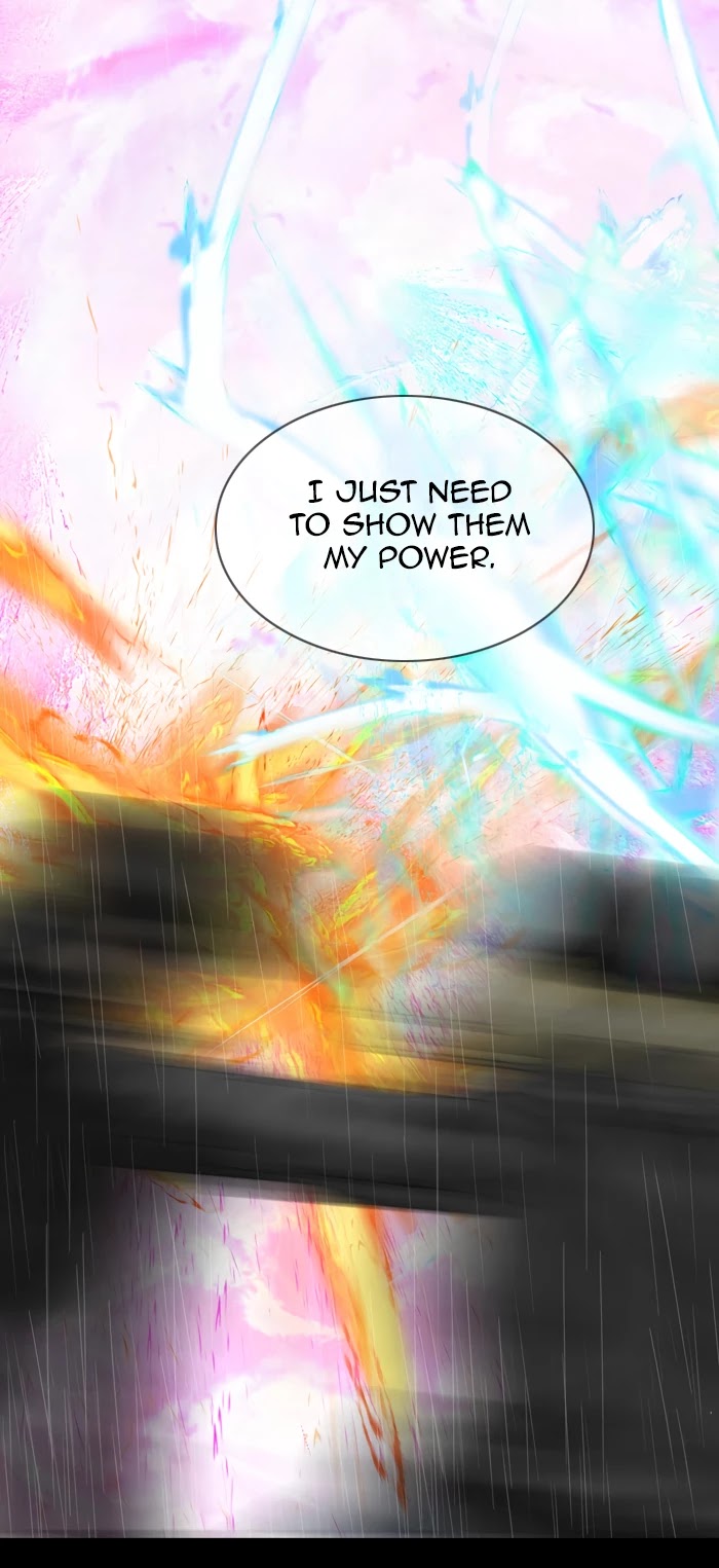 Planetary Human Chapter 91 page 21 - Chapter 91