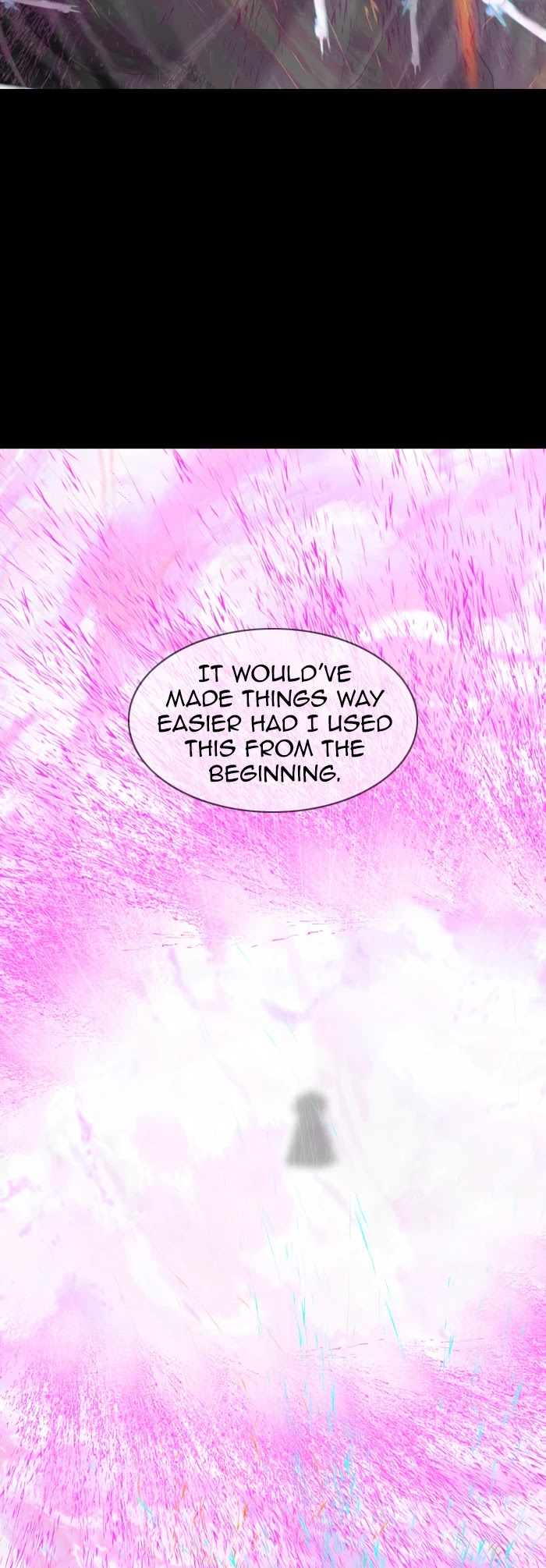 Planetary Human Chapter 91 page 25 - Chapter 91