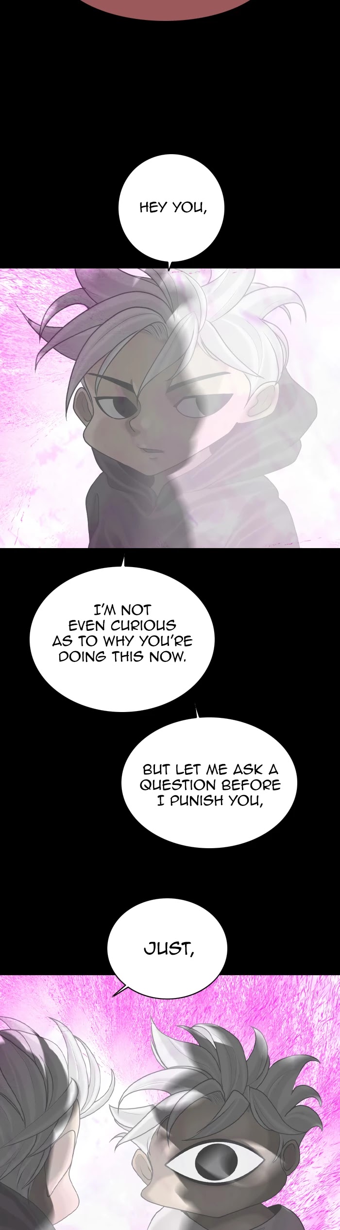 Planetary Human Chapter 91 page 33 - Chapter 91
