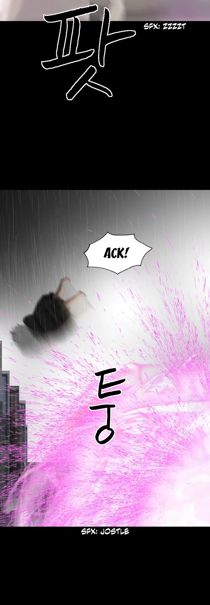 Planetary Human Chapter 92 page 15 - Chapter 92