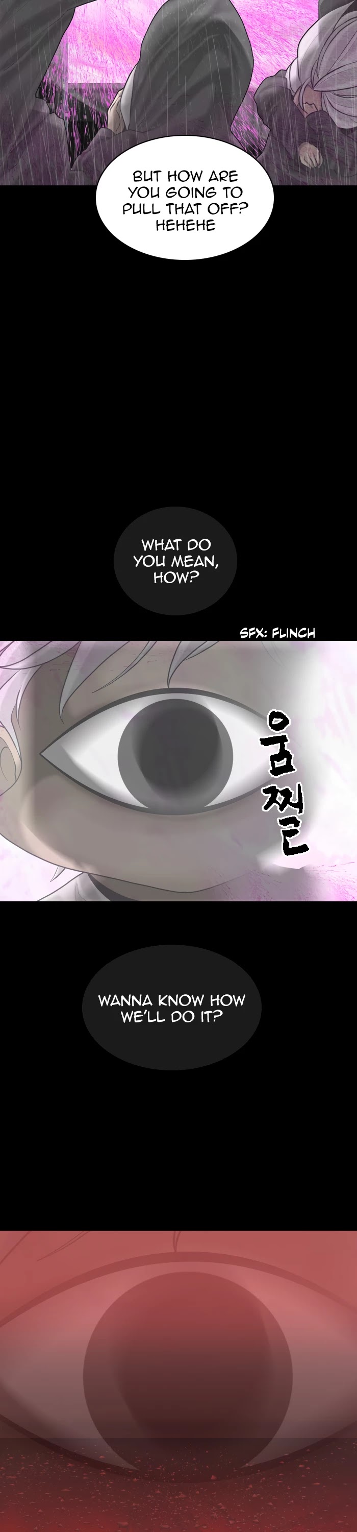 Planetary Human Chapter 92 page 23 - Chapter 92