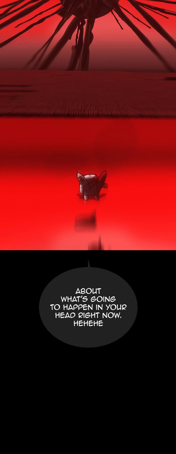 Planetary Human Chapter 92 page 28 - Chapter 92