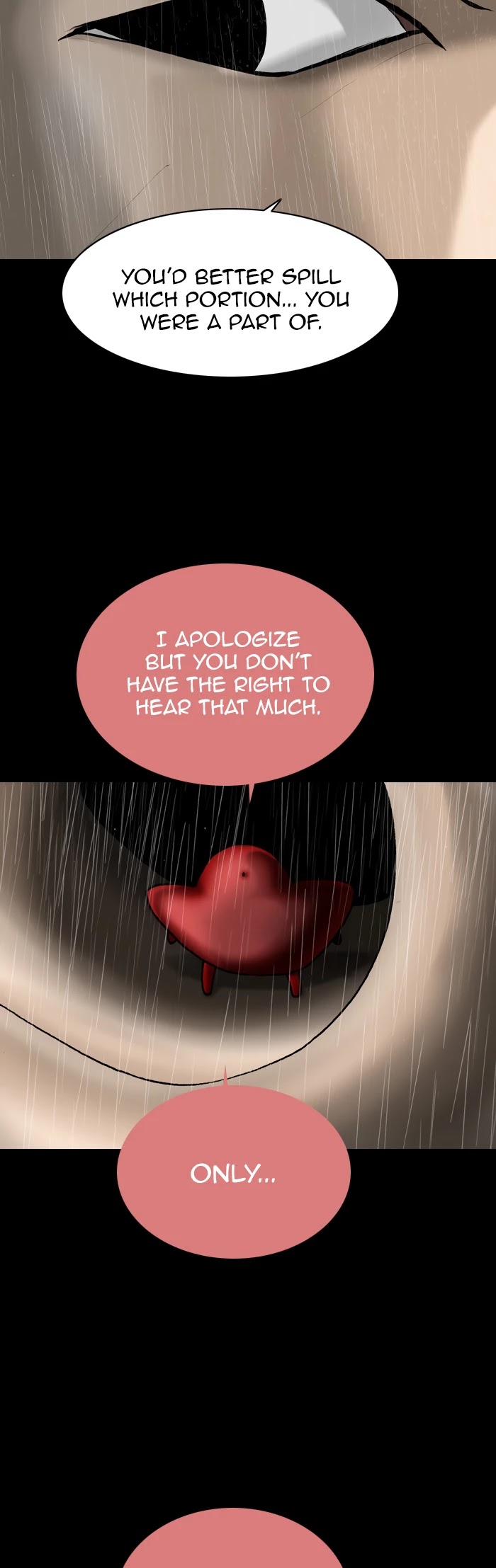 Planetary Human Chapter 92 page 4 - Chapter 92