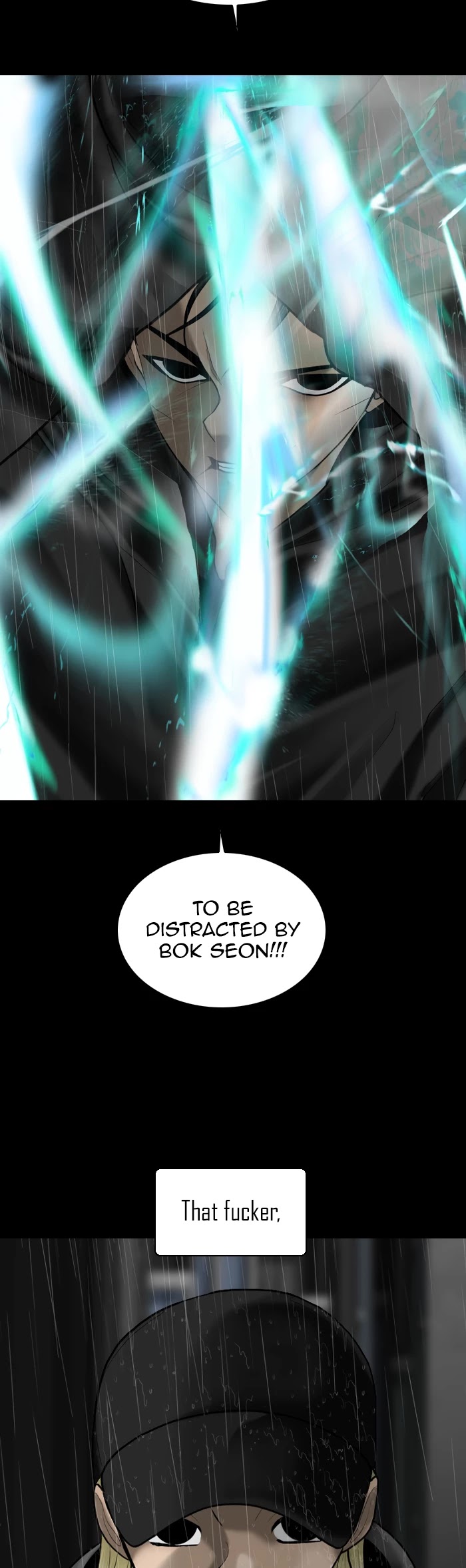 Planetary Human Chapter 94 page 14 - Chapter 94