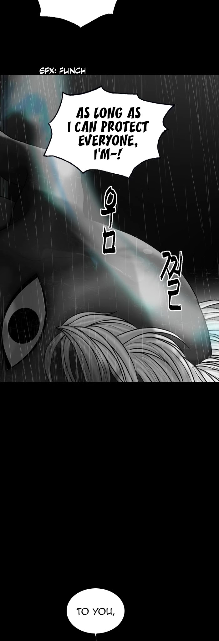 Planetary Human Chapter 94 page 20 - Chapter 94