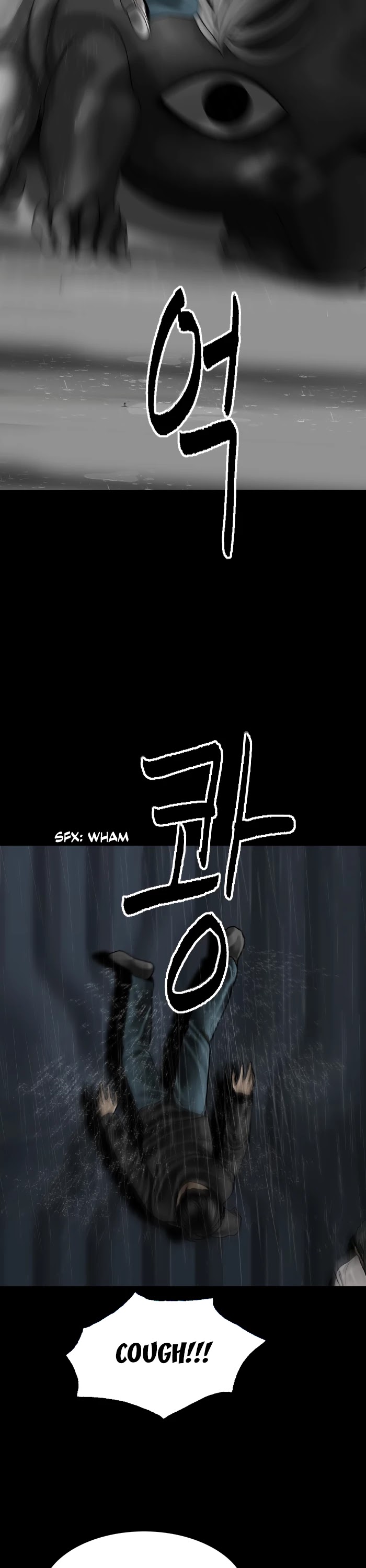 Planetary Human Chapter 94 page 23 - Chapter 94