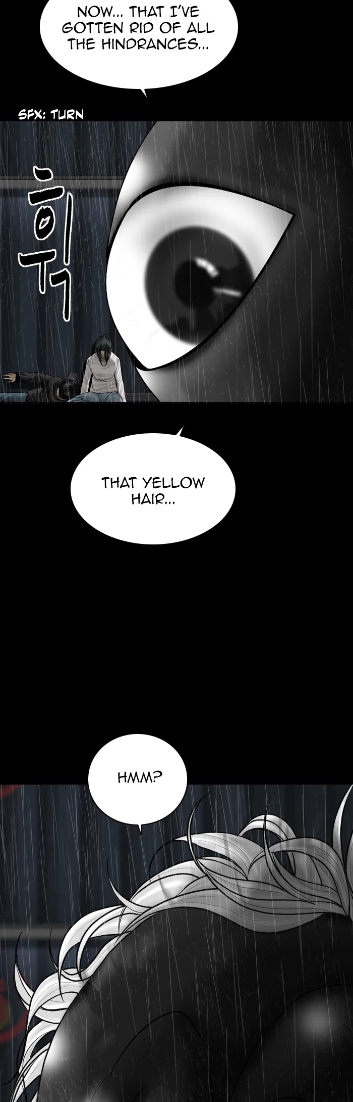 Planetary Human Chapter 94 page 24 - Chapter 94