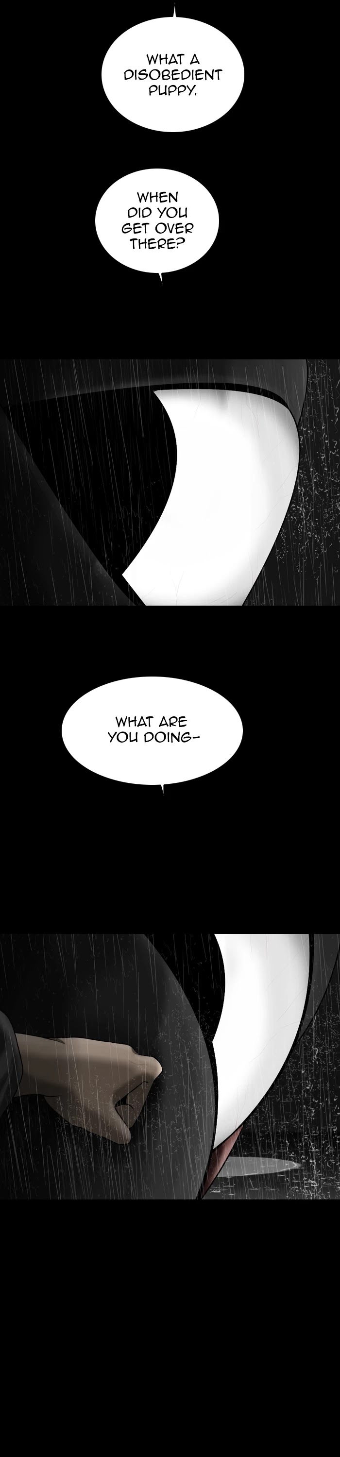 Planetary Human Chapter 94 page 26 - Chapter 94