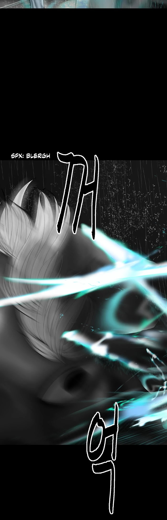 Planetary Human Chapter 94 page 30 - Chapter 94