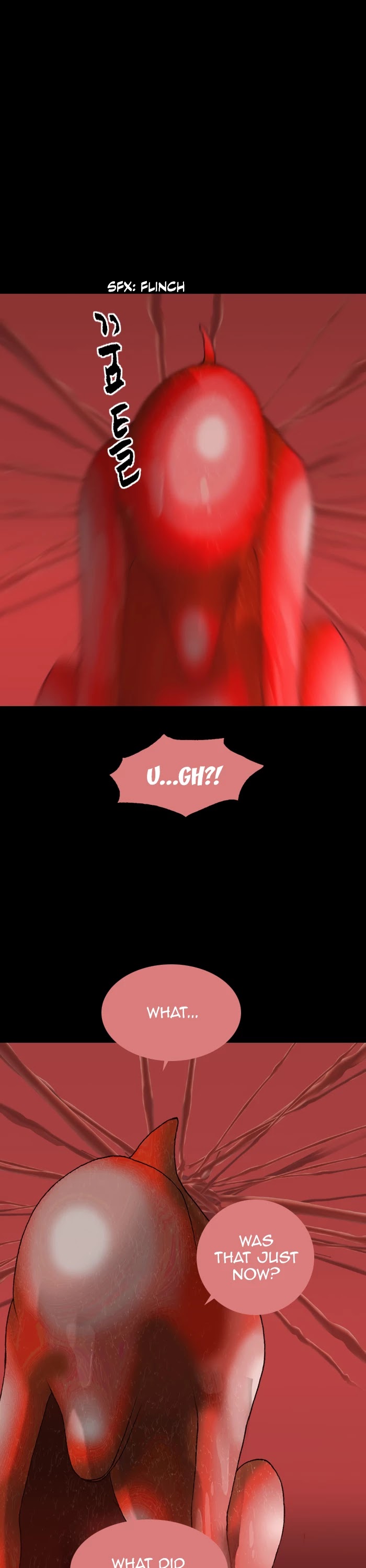 Planetary Human Chapter 95 page 13 - Chapter 95