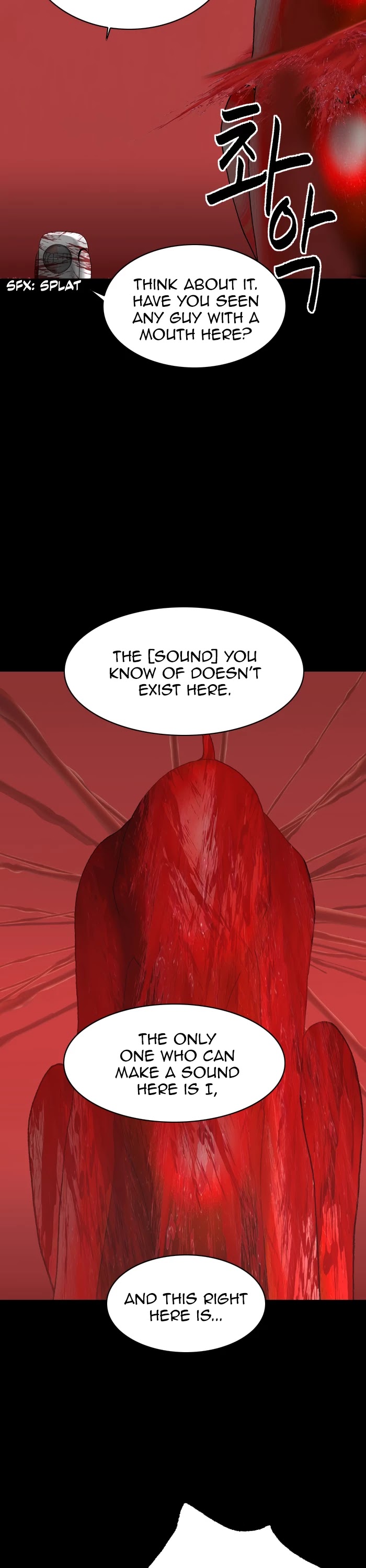 Planetary Human Chapter 95 page 17 - Chapter 95