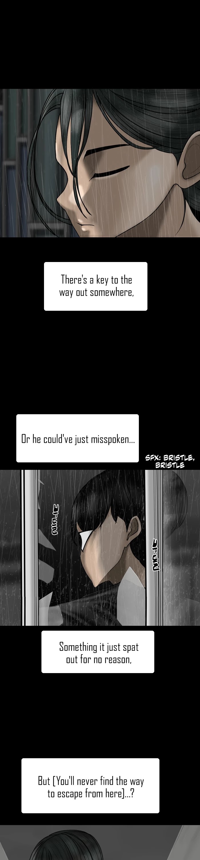 Planetary Human Chapter 95 page 2 - Chapter 95
