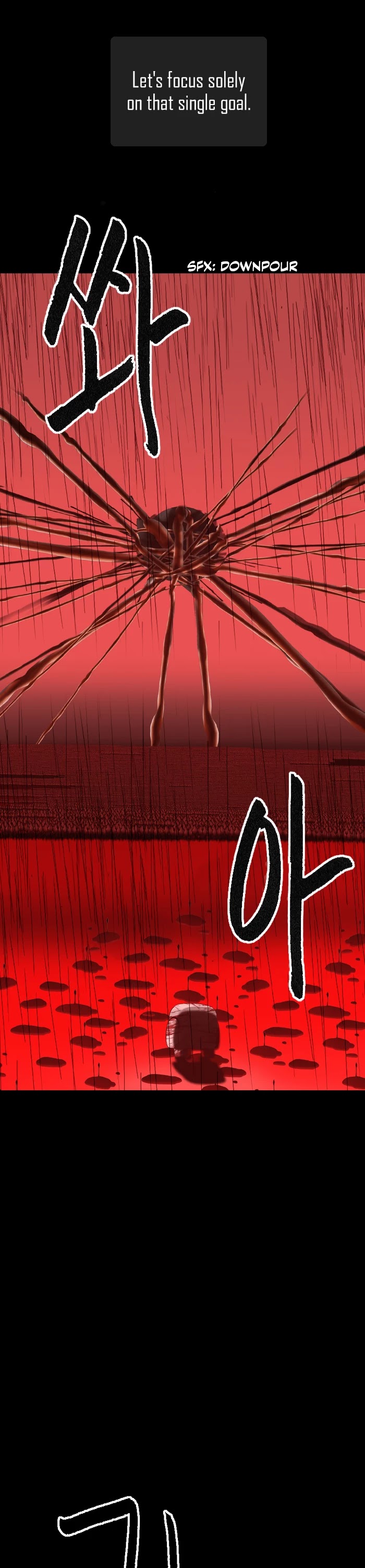 Planetary Human Chapter 95 page 21 - Chapter 95