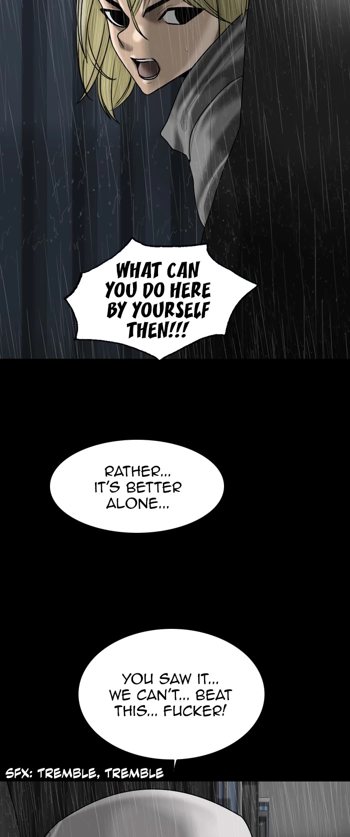 Planetary Human Chapter 95 page 30 - Chapter 95