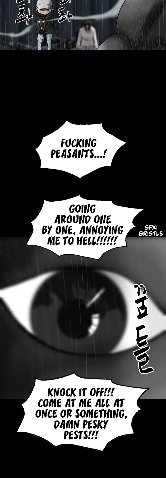 Planetary Human Chapter 95 page 9 - Chapter 95