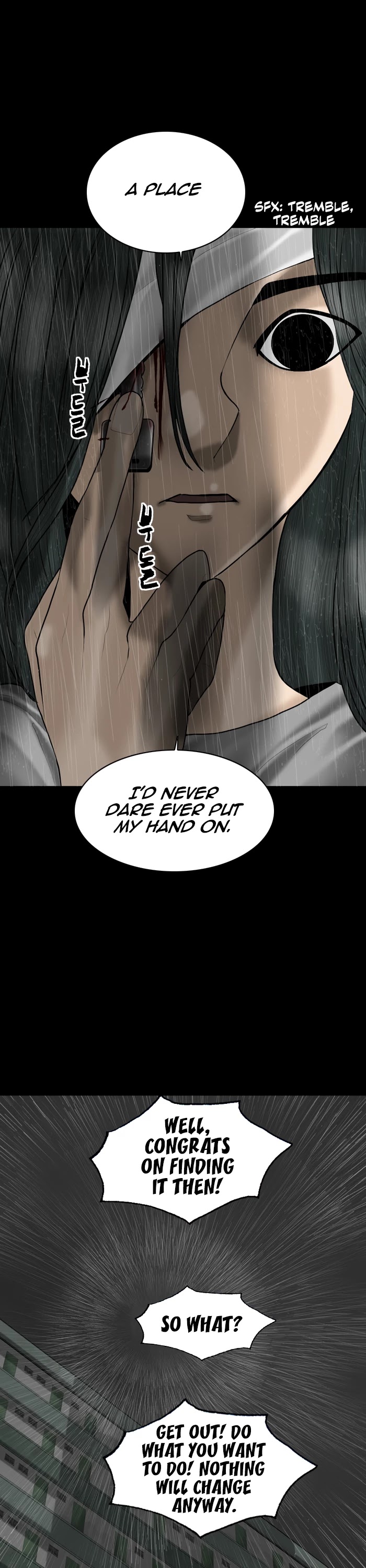 Planetary Human Chapter 96 page 12 - Chapter 96