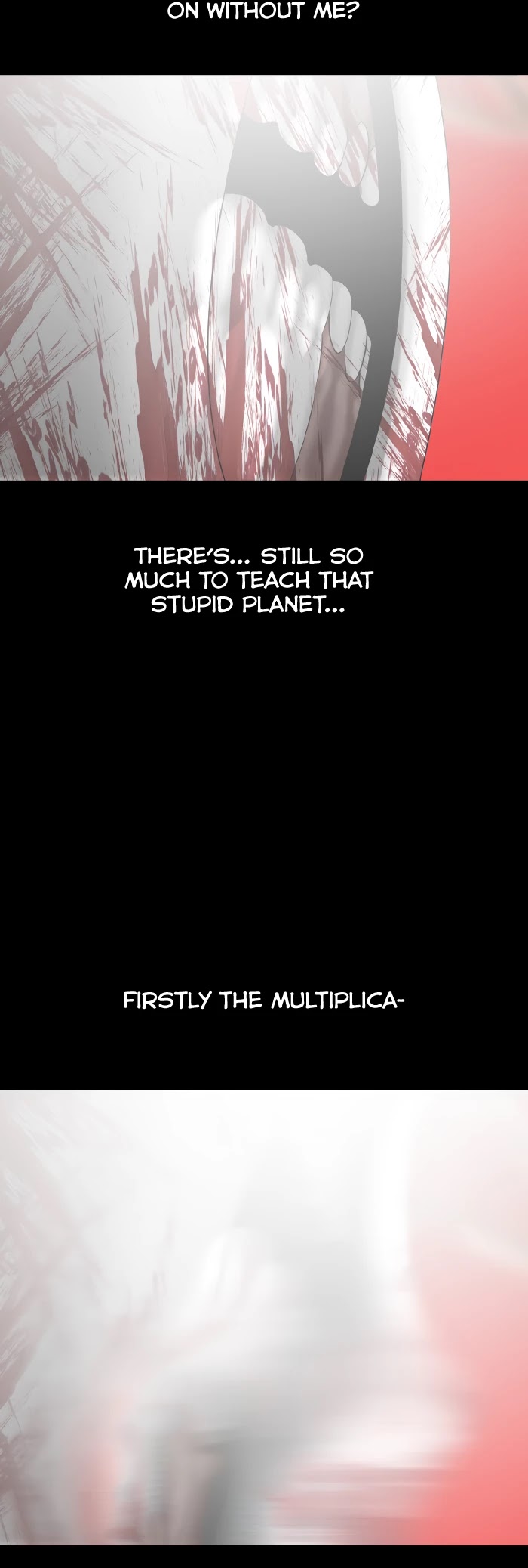 Planetary Human Chapter 96 page 20 - Chapter 96