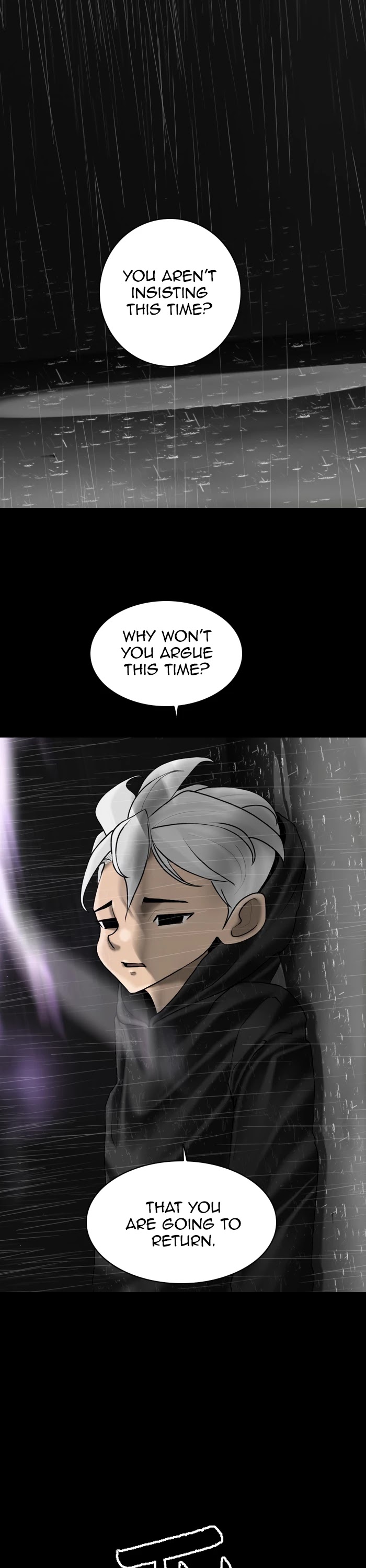 Planetary Human Chapter 96 page 23 - Chapter 96
