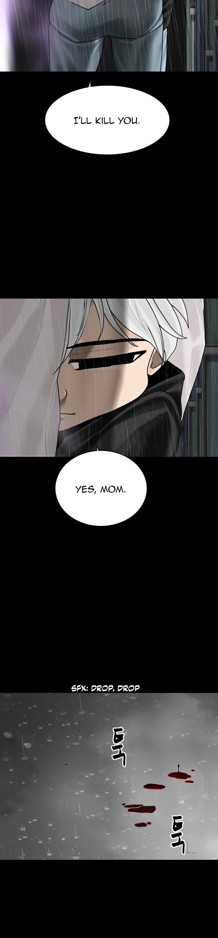 Planetary Human Chapter 96 page 28 - Chapter 96