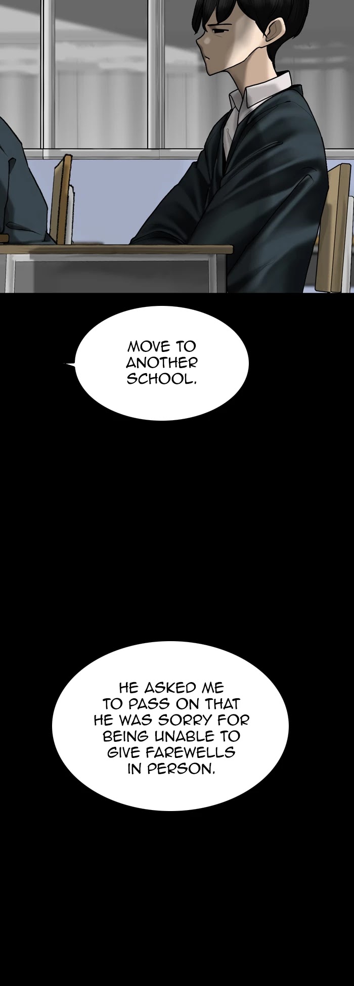 Planetary Human Chapter 96 page 34 - Chapter 96