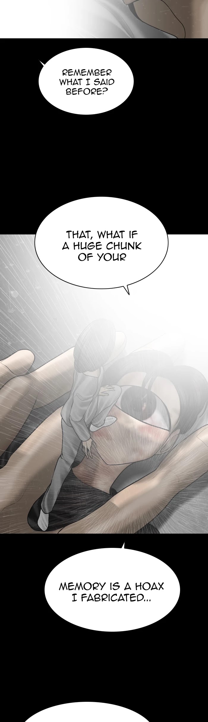 Planetary Human Chapter 97 page 19 - Chapter 97