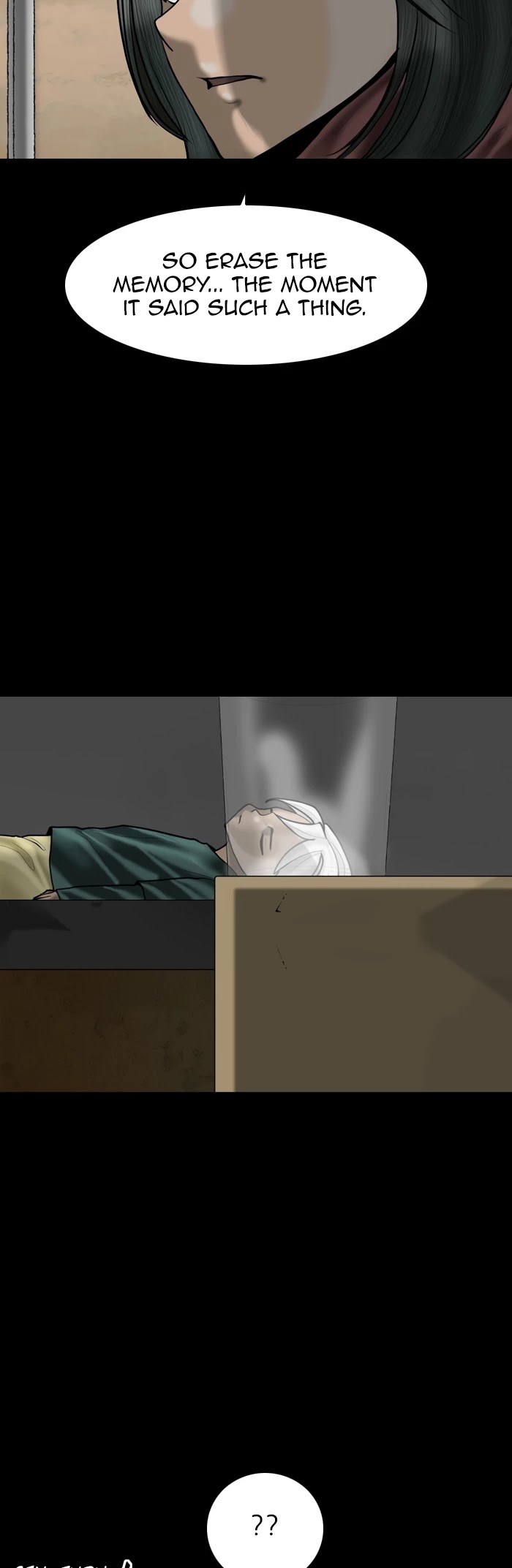Planetary Human Chapter 97 page 24 - Chapter 97