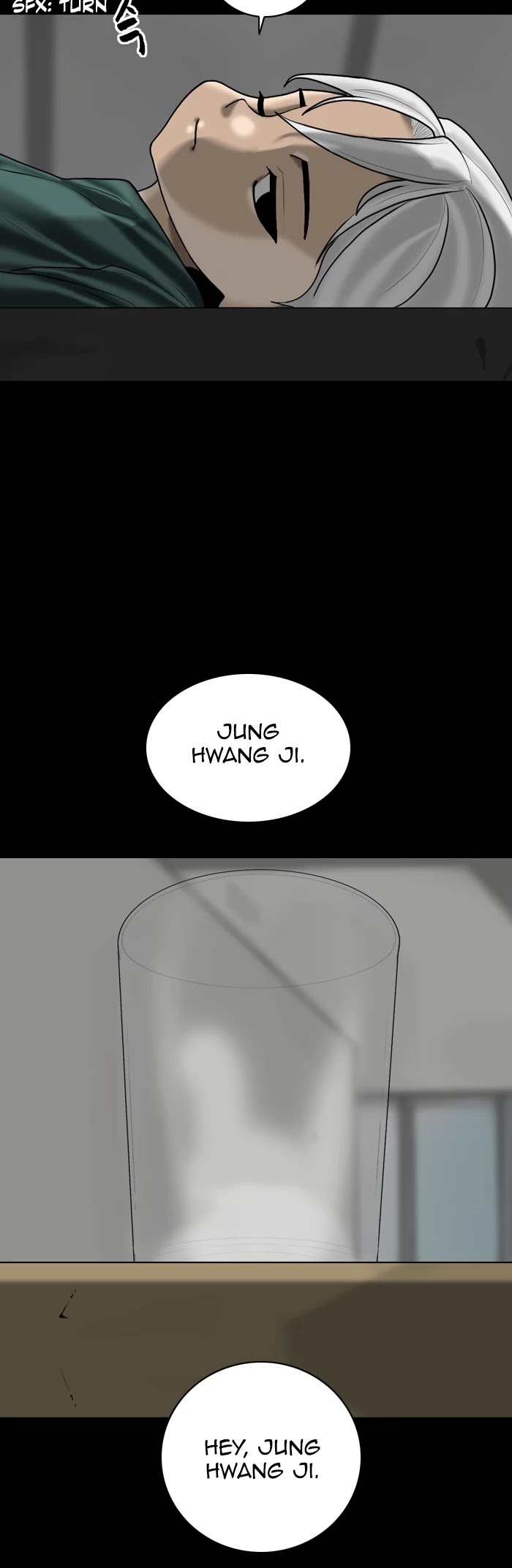 Planetary Human Chapter 97 page 25 - Chapter 97