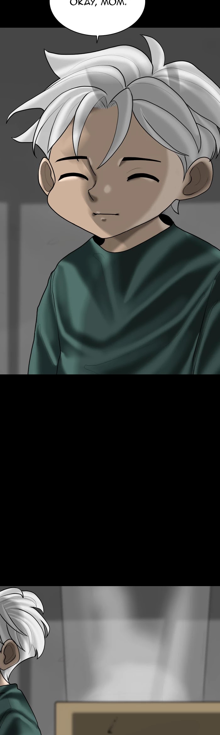 Planetary Human Chapter 97 page 28 - Chapter 97