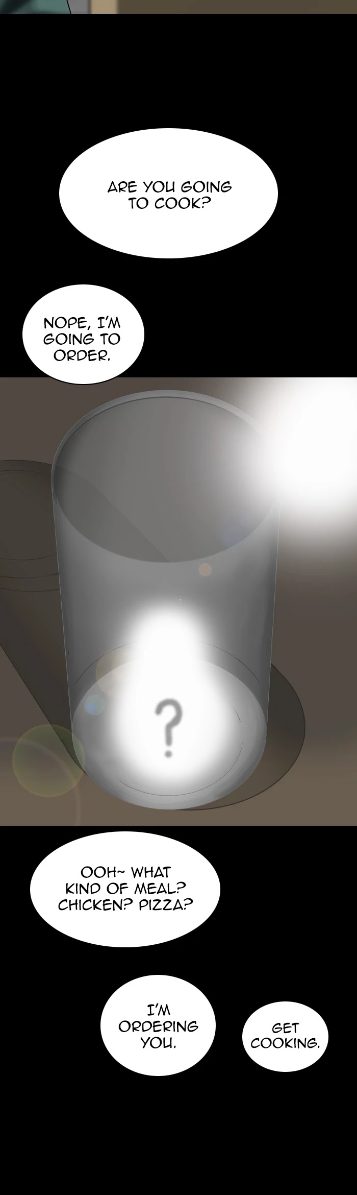 Planetary Human Chapter 97 page 29 - Chapter 97