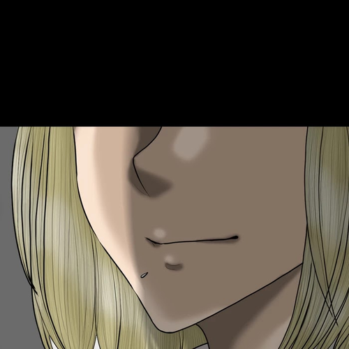 Planetary Human Chapter 97 cover