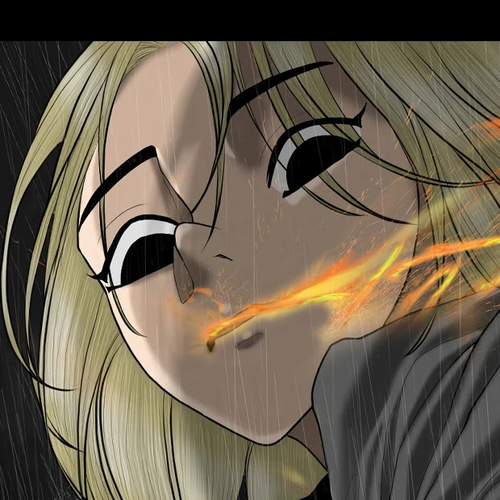 Planetary Human Chapter 98.1: Afterword [END] cover