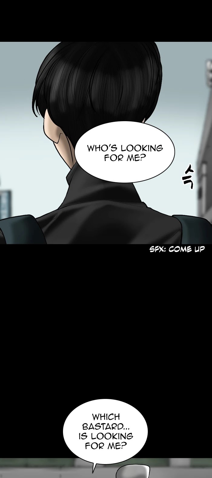 Planetary Human Chapter 98 page 17 - Chapter 98: Final Chapter