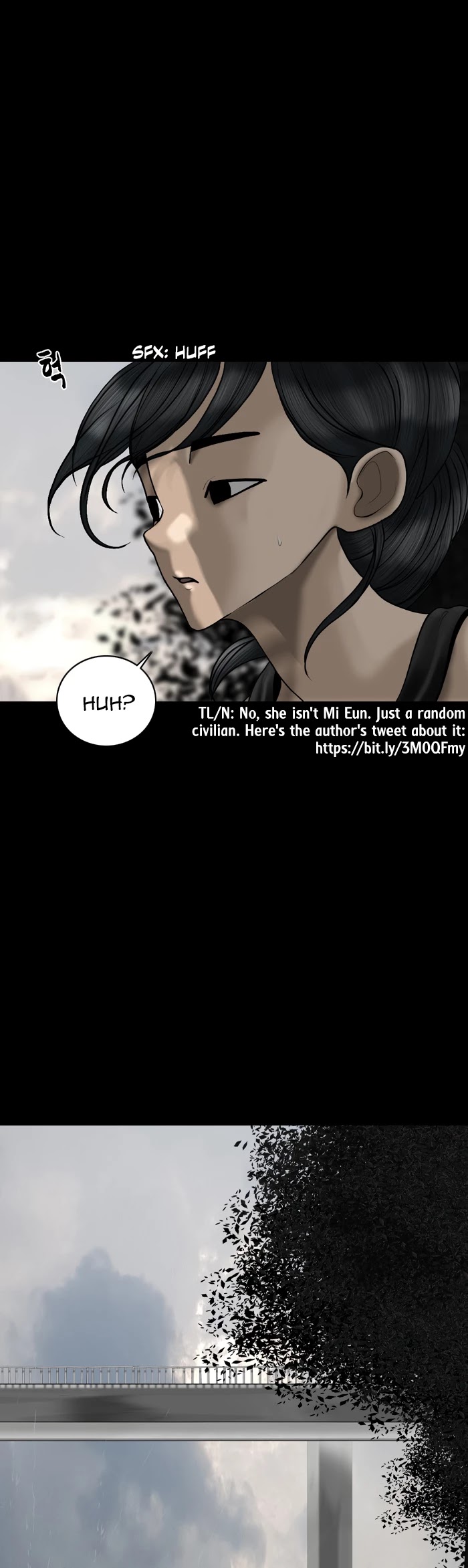 Planetary Human Chapter 98 page 4 - Chapter 98: Final Chapter