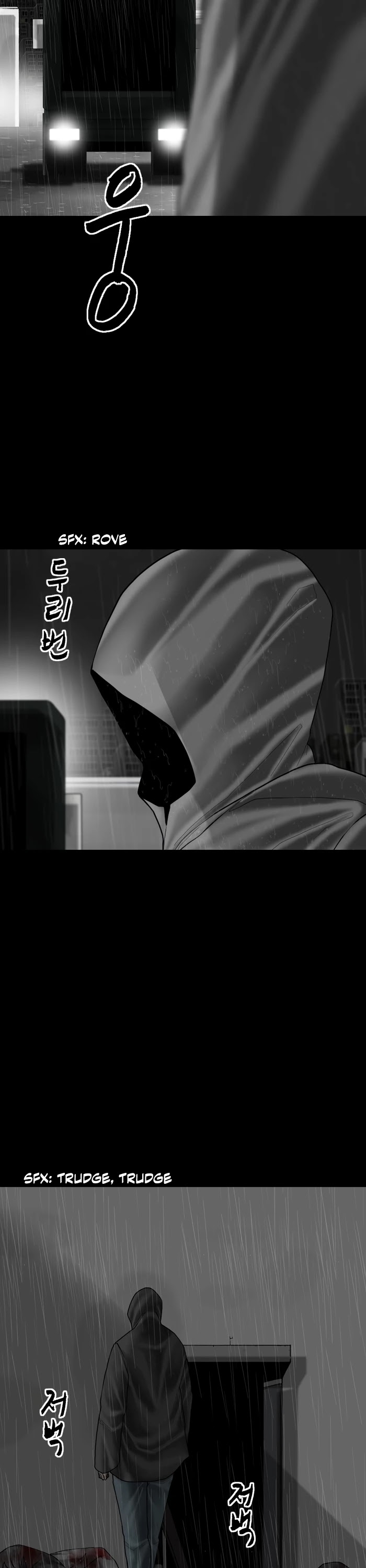 Planetary Human Chapter 98 page 8 - Chapter 98: Final Chapter