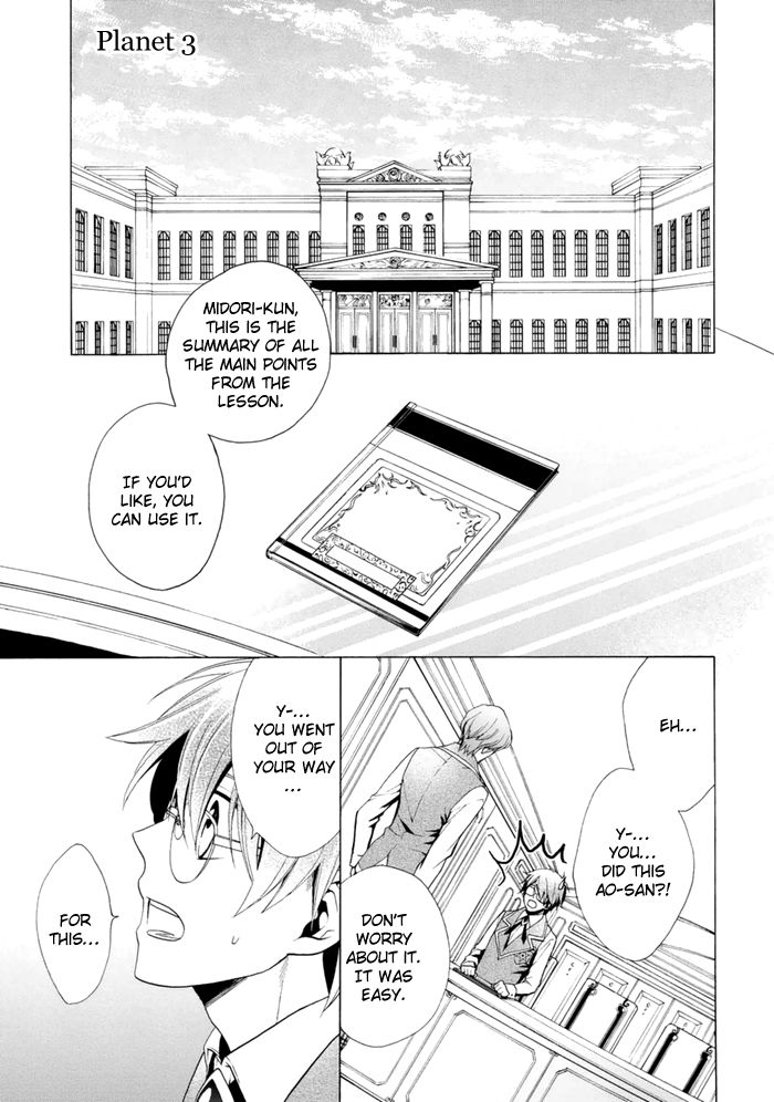 Planetary Chapter 3 page 2 - Chapter 3