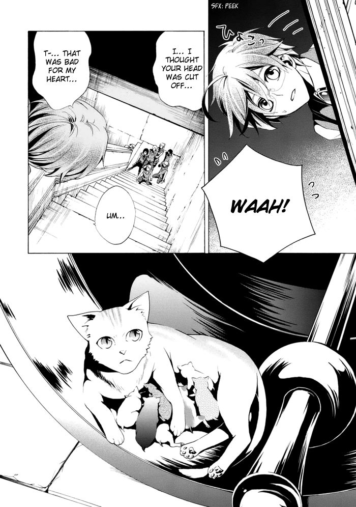 Planetary Chapter 3 page 29 - Chapter 3
